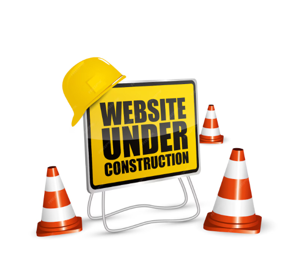 Under Construction